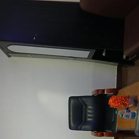 Hotel Golden Mount Residency Chennai Esterno foto