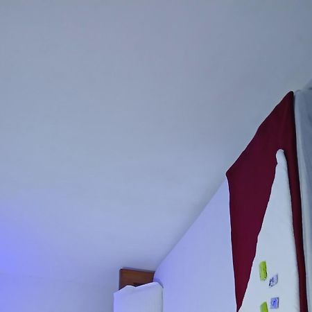 Hotel Golden Mount Residency Chennai Esterno foto