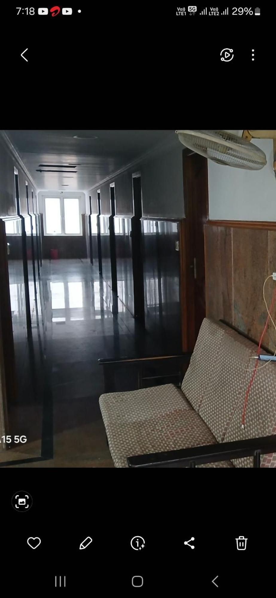 Hotel Golden Mount Residency Chennai Esterno foto