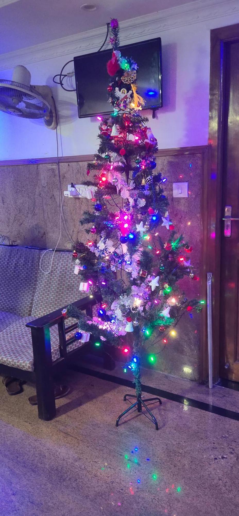 Hotel Golden Mount Residency Chennai Esterno foto